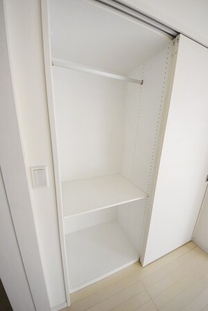 パークウッドレジデンス日本橋の物件内観写真